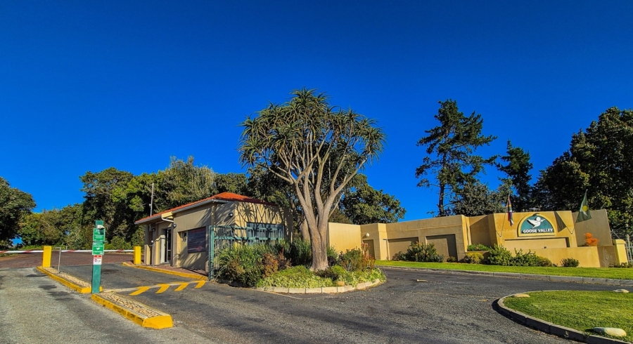 To Let 2 Bedroom Property for Rent in Goose Valley Western Cape